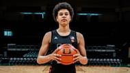 Kyshawn George’s Wingspan